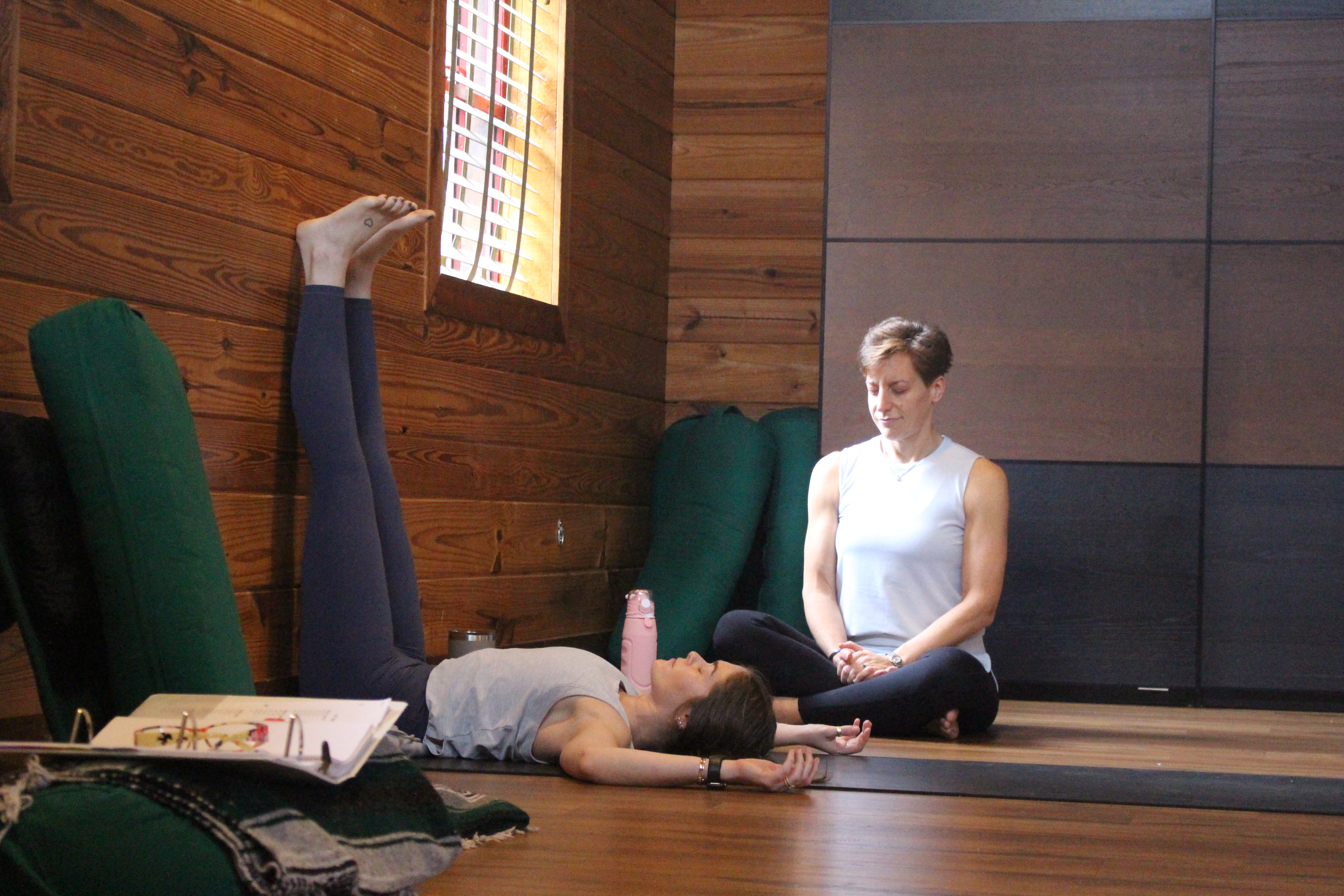 Use Invitational Language How to use “Invitational Language” in your yoga classes – Embodied Health